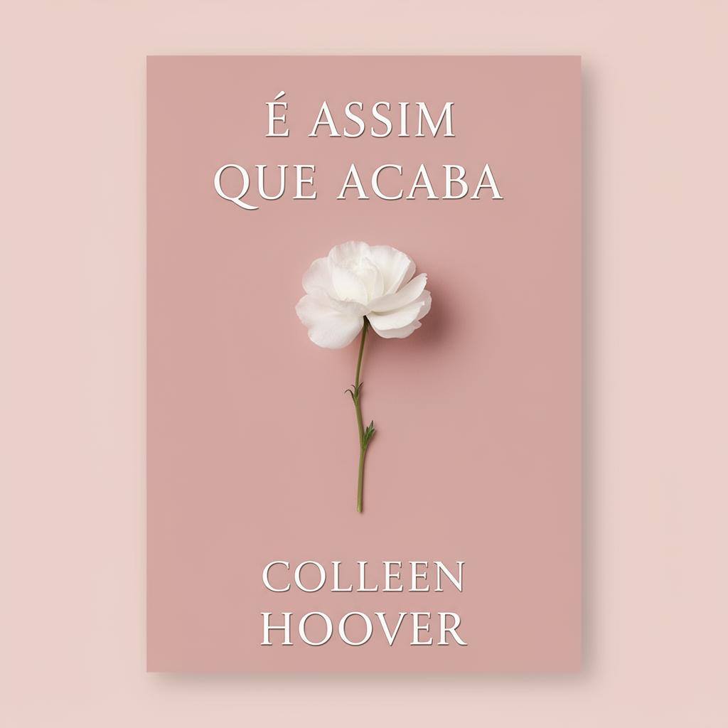 É Assim que Acaba