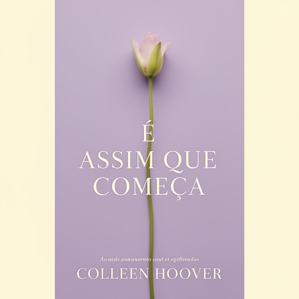 É Assim que Começa