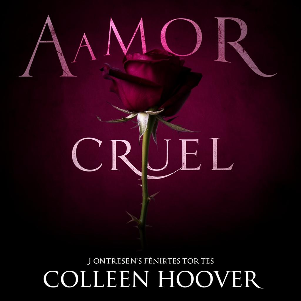 Amor Cruel