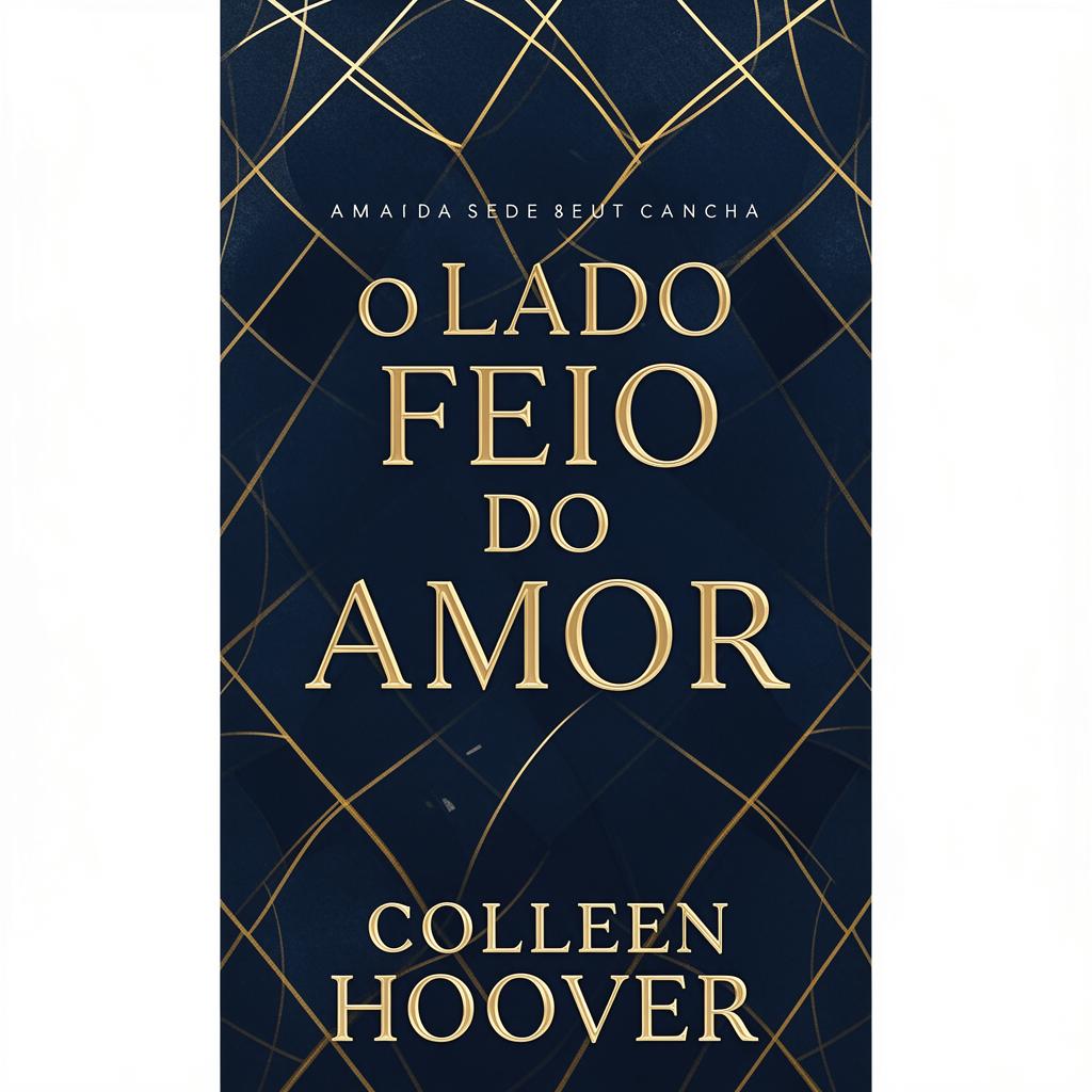 O Lado Feio do Amor